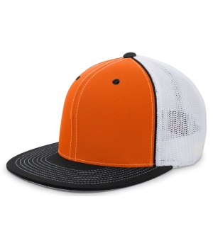 D-Series Trucker PacFlex Cap