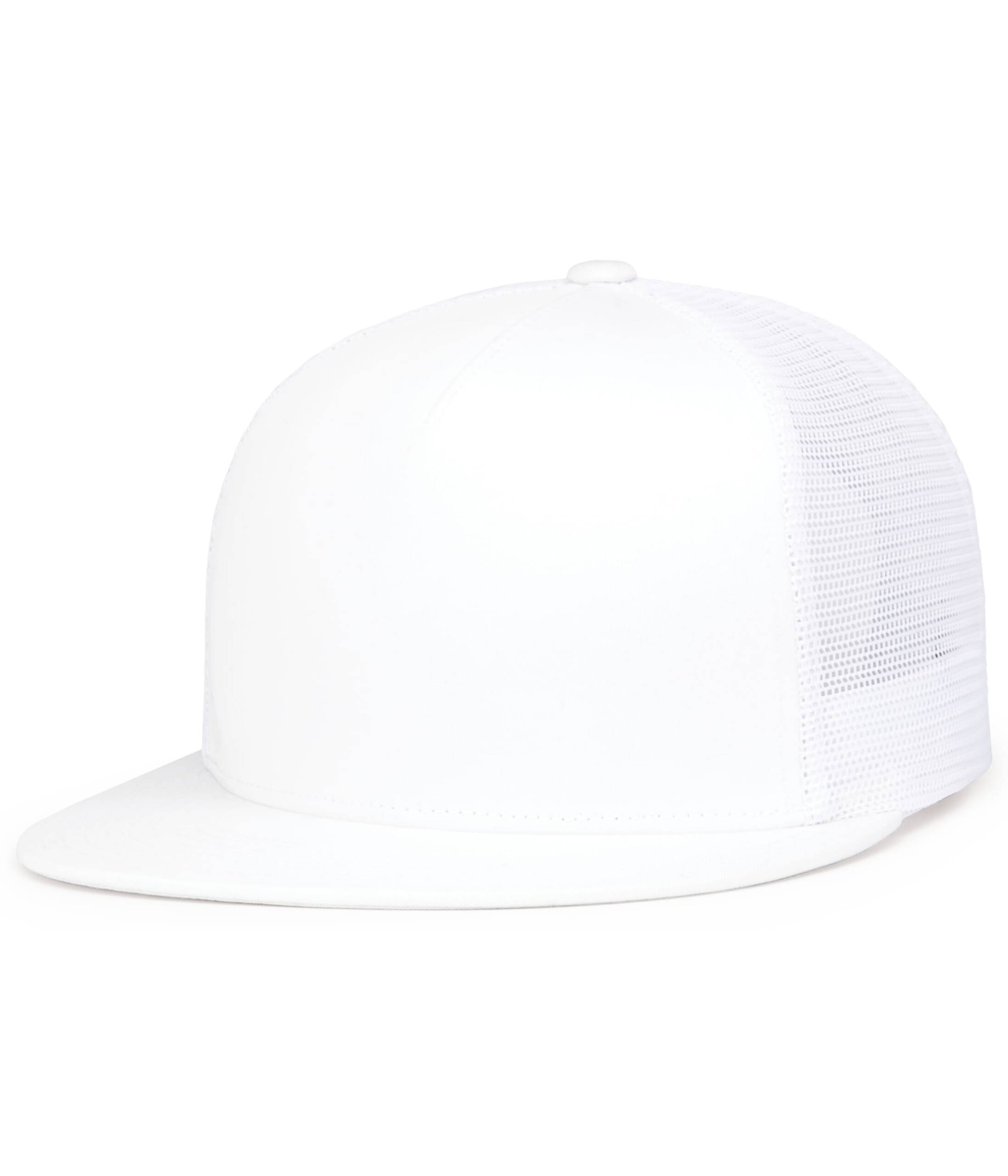 D-SERIES 5-PANEL TRUCKER SNAPBACK CAP - Image 14