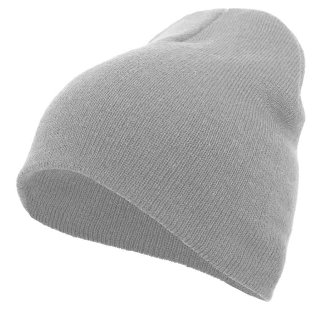 Basic Knit Beanie