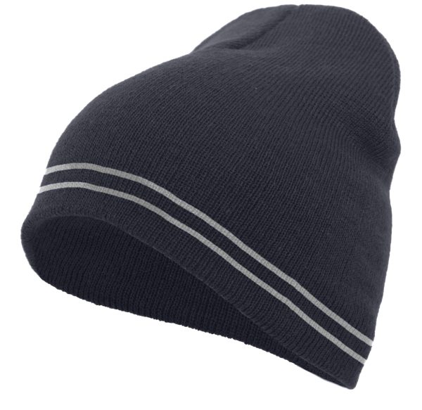 Basic Knit Beanie