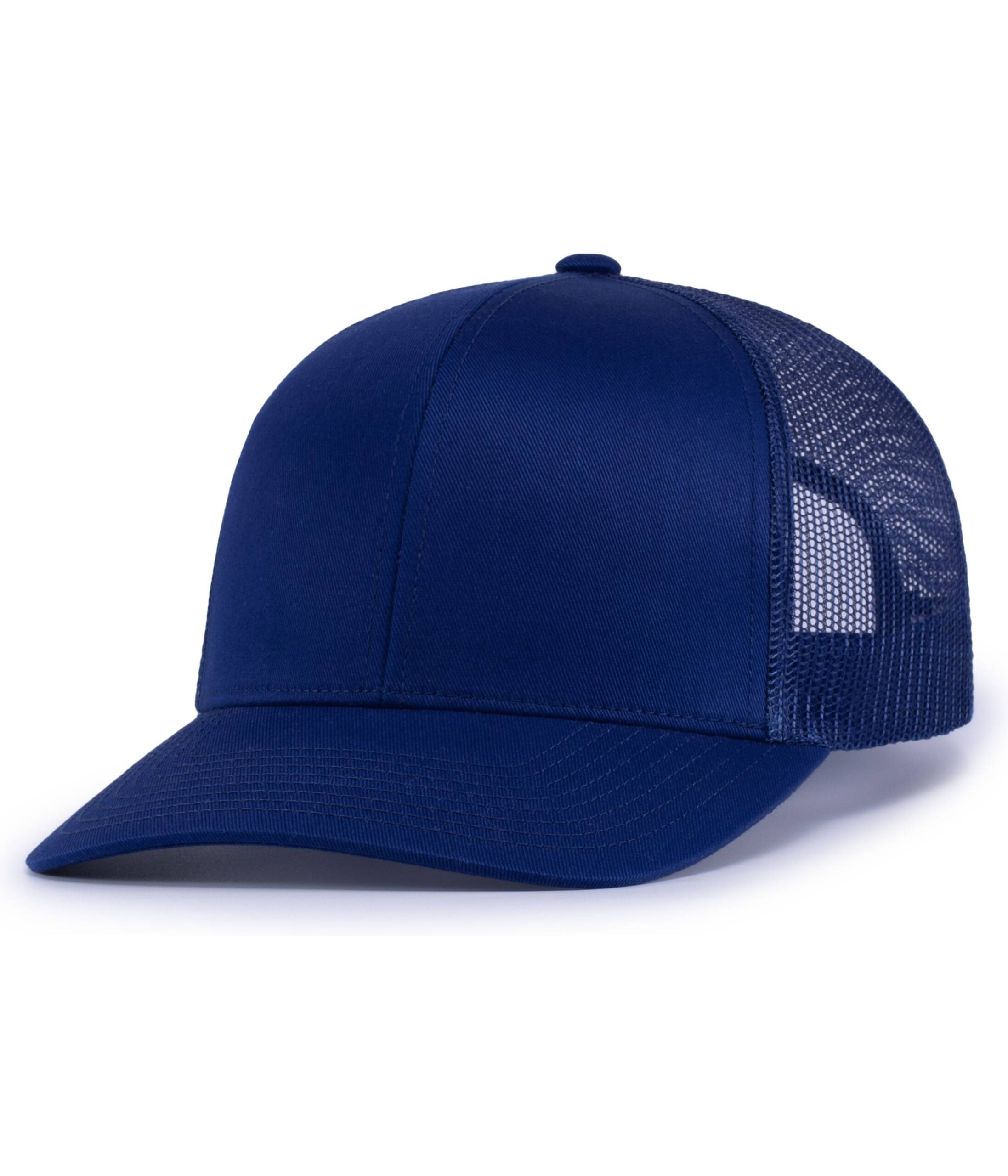 6-PANEL TRUCKER SNAPBACK CAP - Image 5