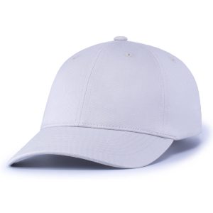 LOW-PROFILE UNSTRUCTURED SNAPBACK CAP