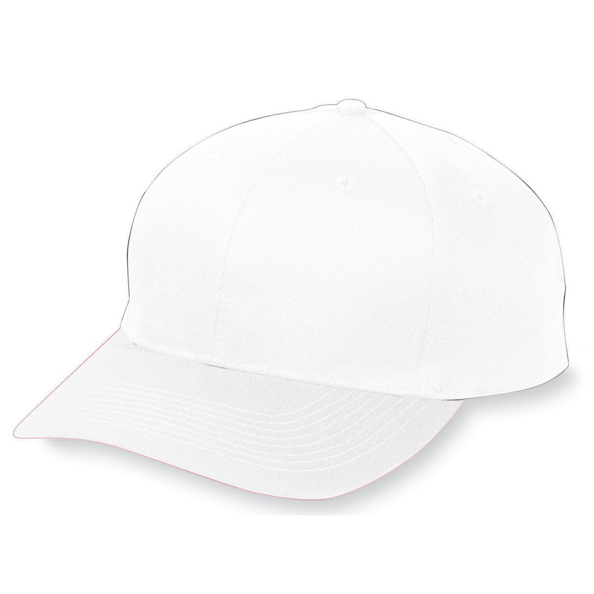 Youth Six-Panel Cotton Twill Low-Profile Cap - Image 12