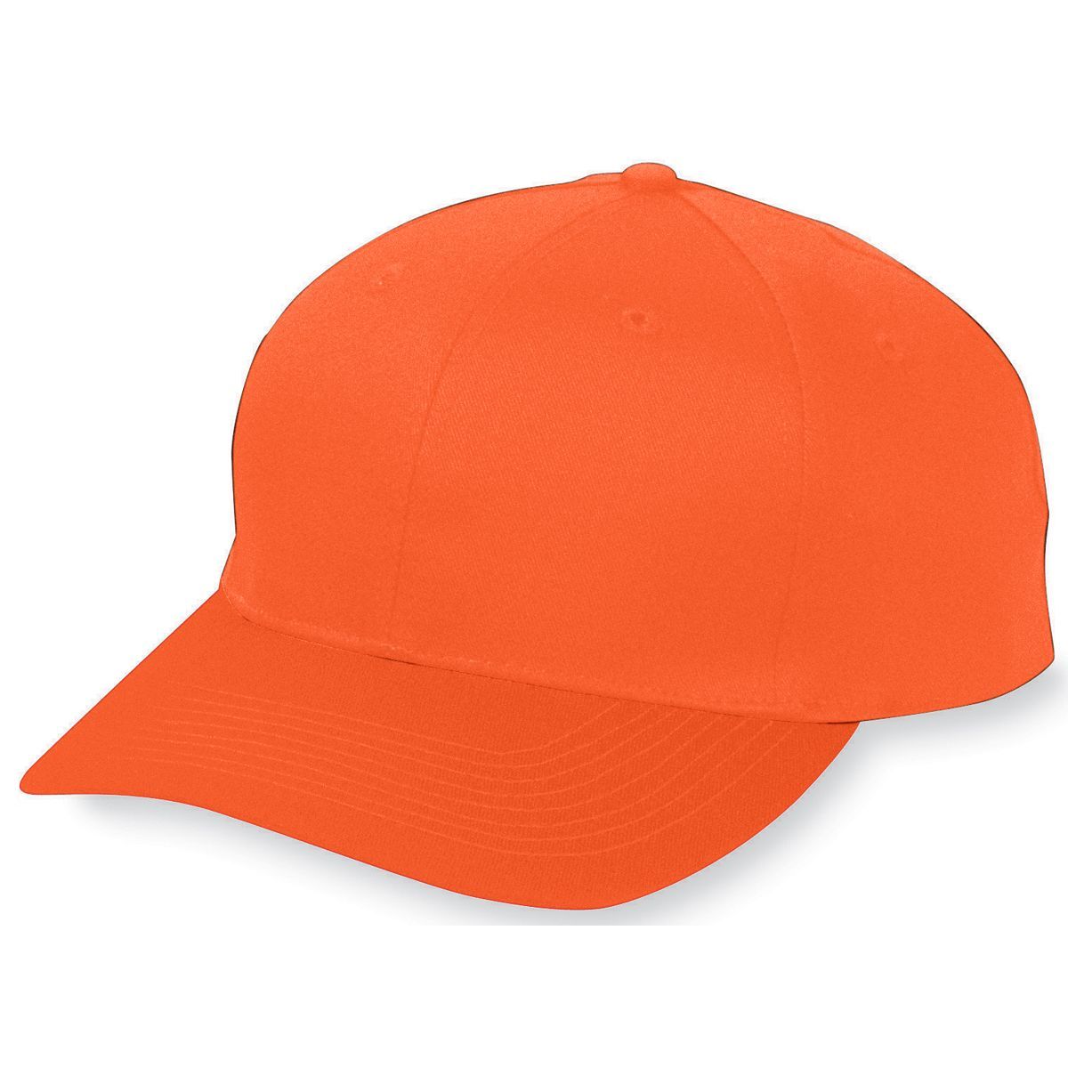 Youth Six-Panel Cotton Twill Low-Profile Cap - Image 9