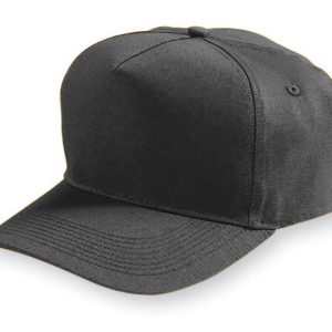 Youth Five-Panel Cotton Twill Cap