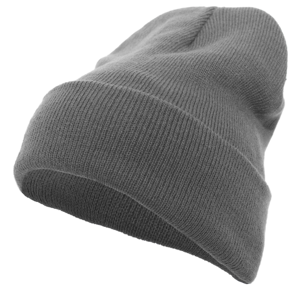 Knit Fold Over Beanie