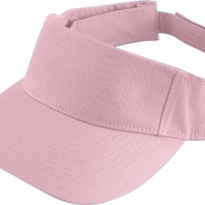 Sport Twill Visor