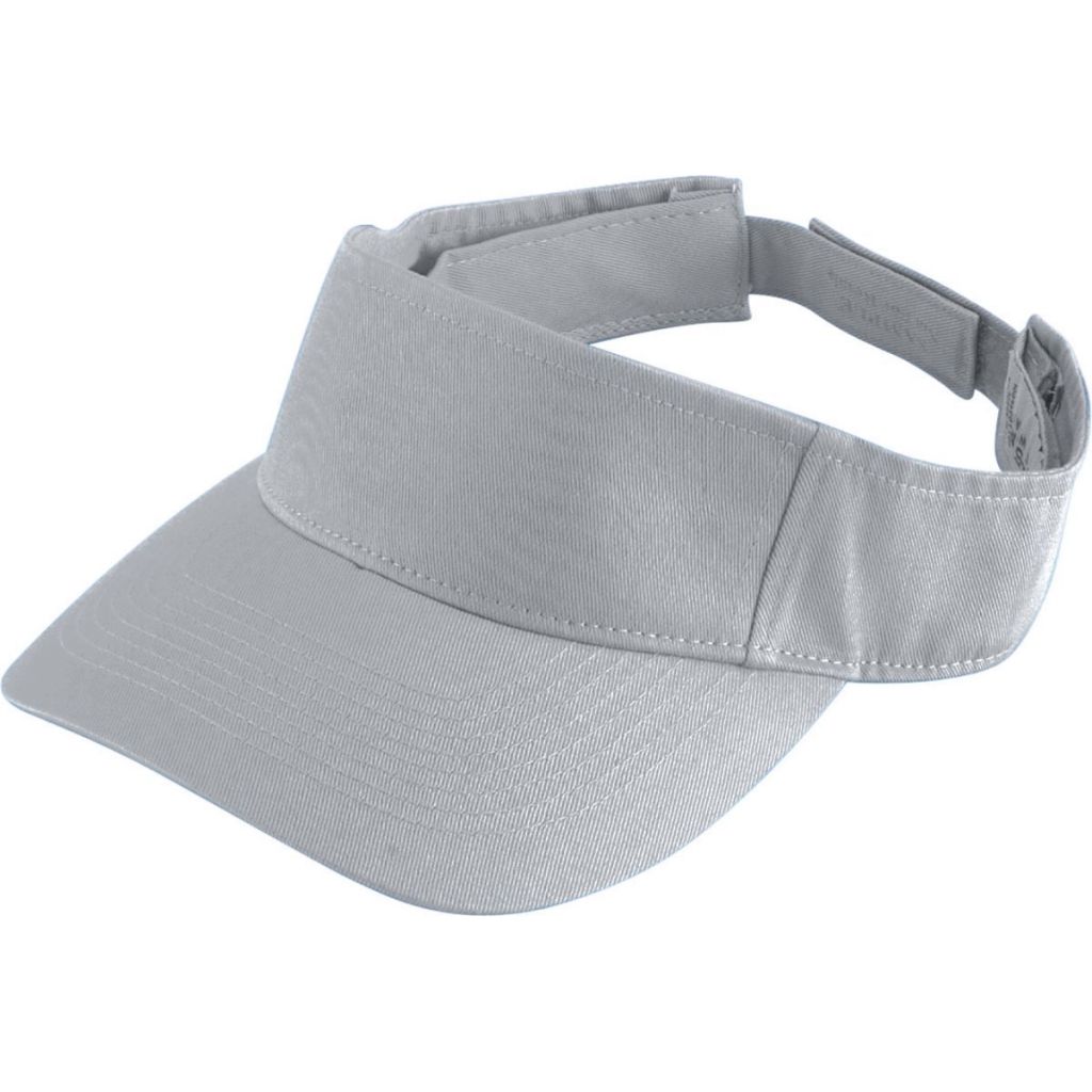 Youth Sport Twill Visor