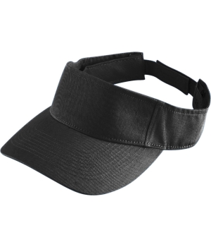Youth Sport Twill Visor