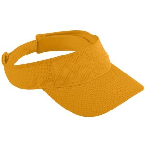 Athletic Mesh Visor - Image 5
