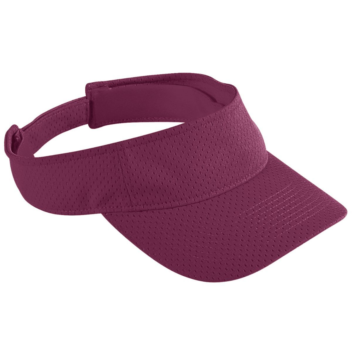Athletic Mesh Visor - Image 8