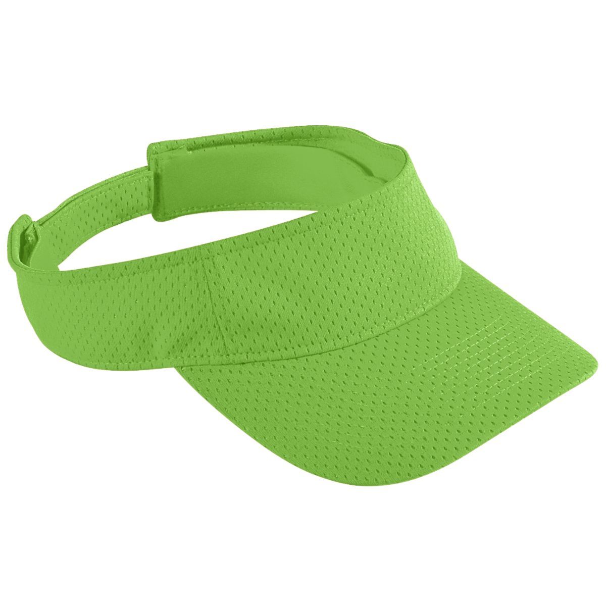 Athletic Mesh Visor - Image 7