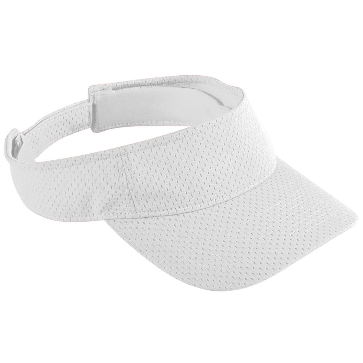 Youth Athletic Mesh Visor - Image 9