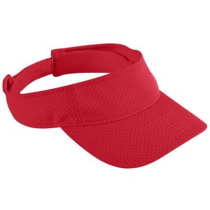 Youth Athletic Mesh Visor - Image 6