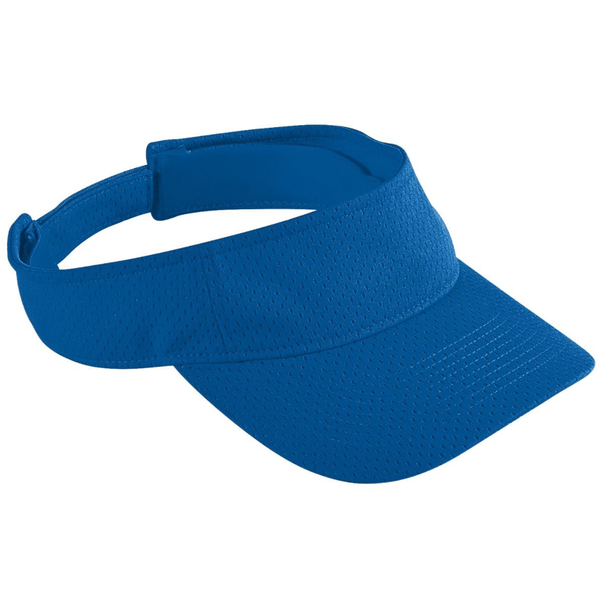 Youth Athletic Mesh Visor - Image 7