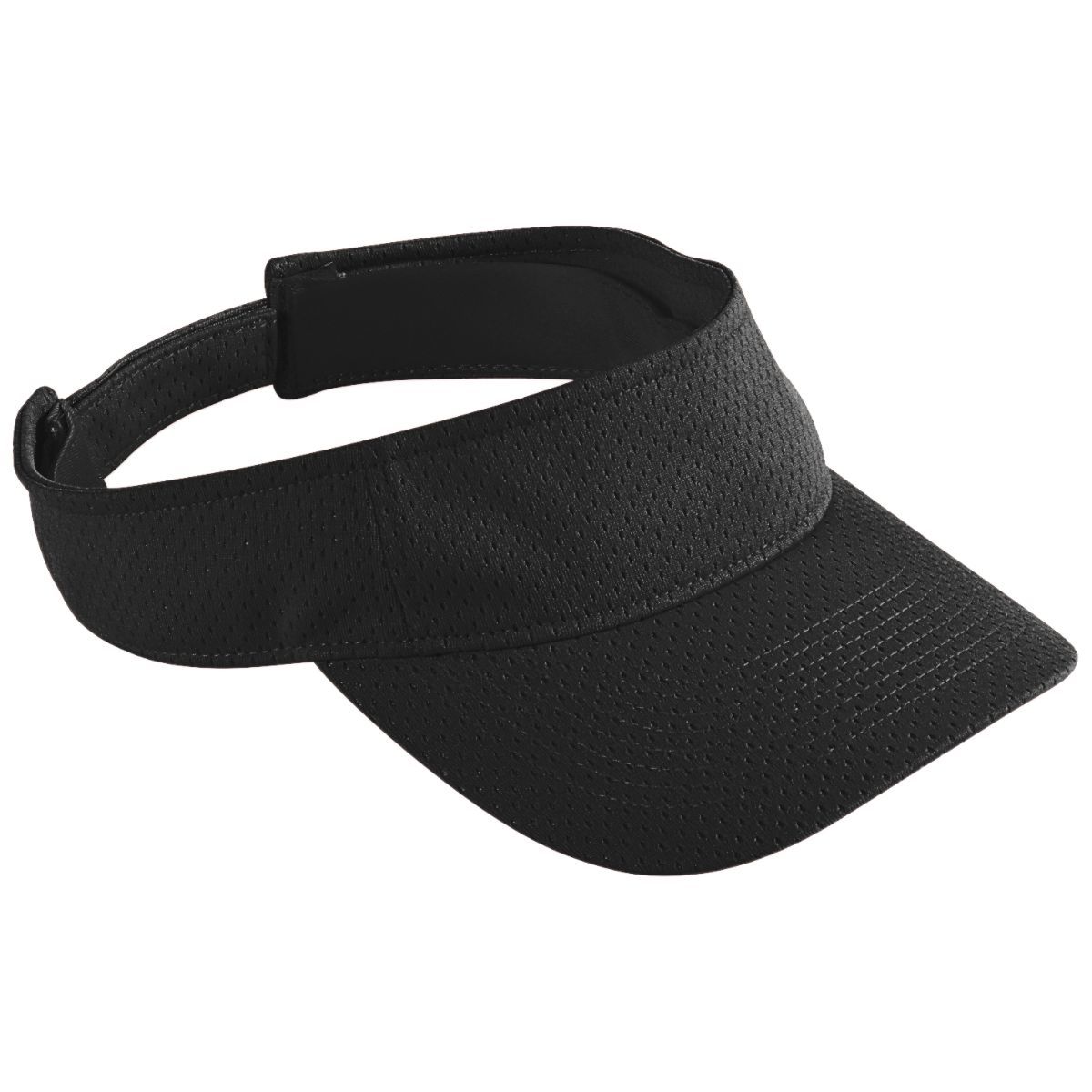 Youth Athletic Mesh Visor - Image 2