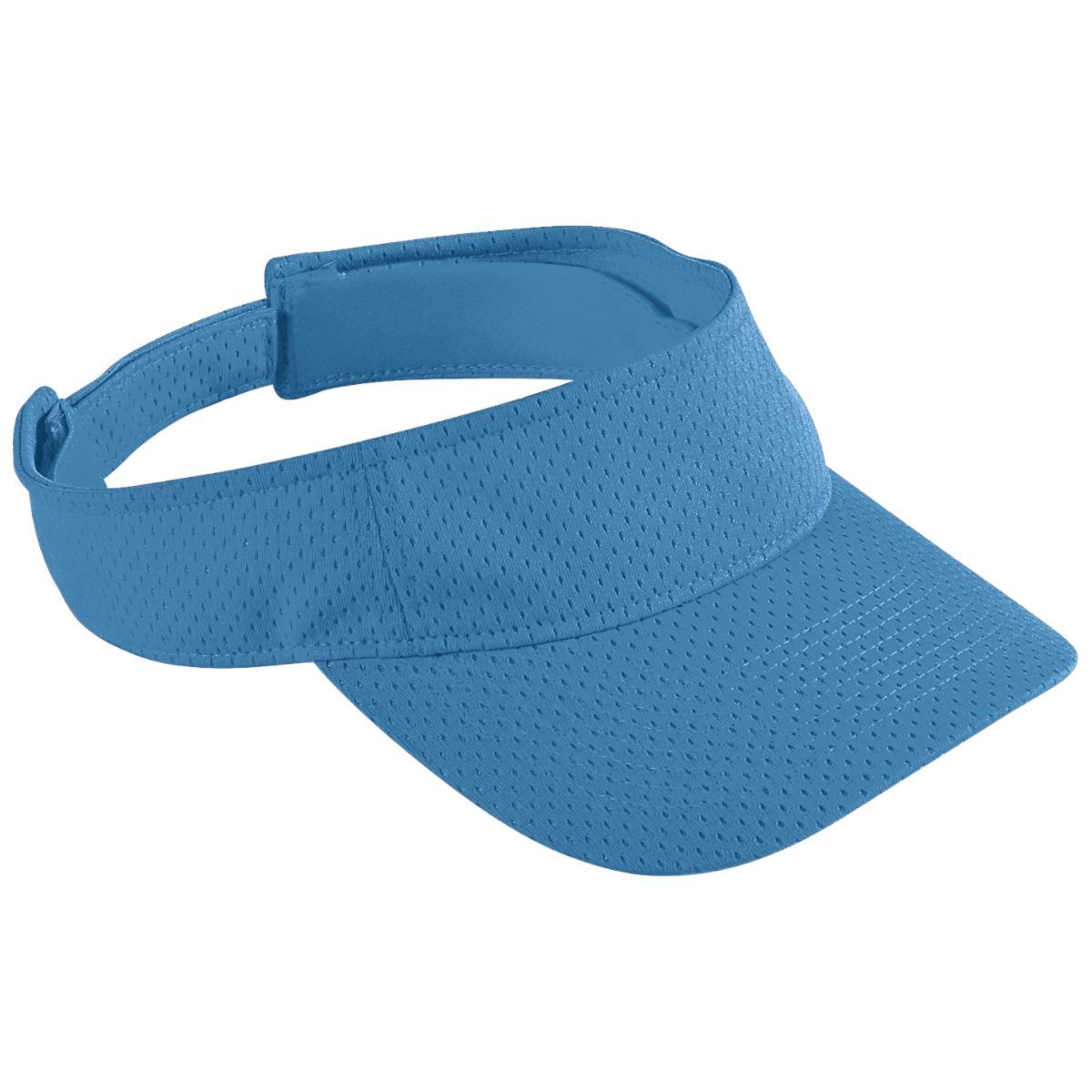 Youth Athletic Mesh Visor - Image 3