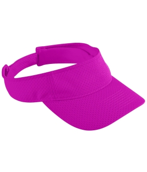Youth Athletic Mesh Visor