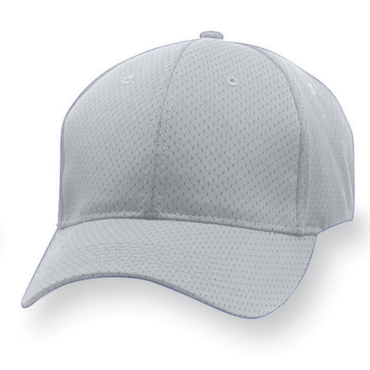 Youth Sport Flex Athletic Mesh Cap - Image 3