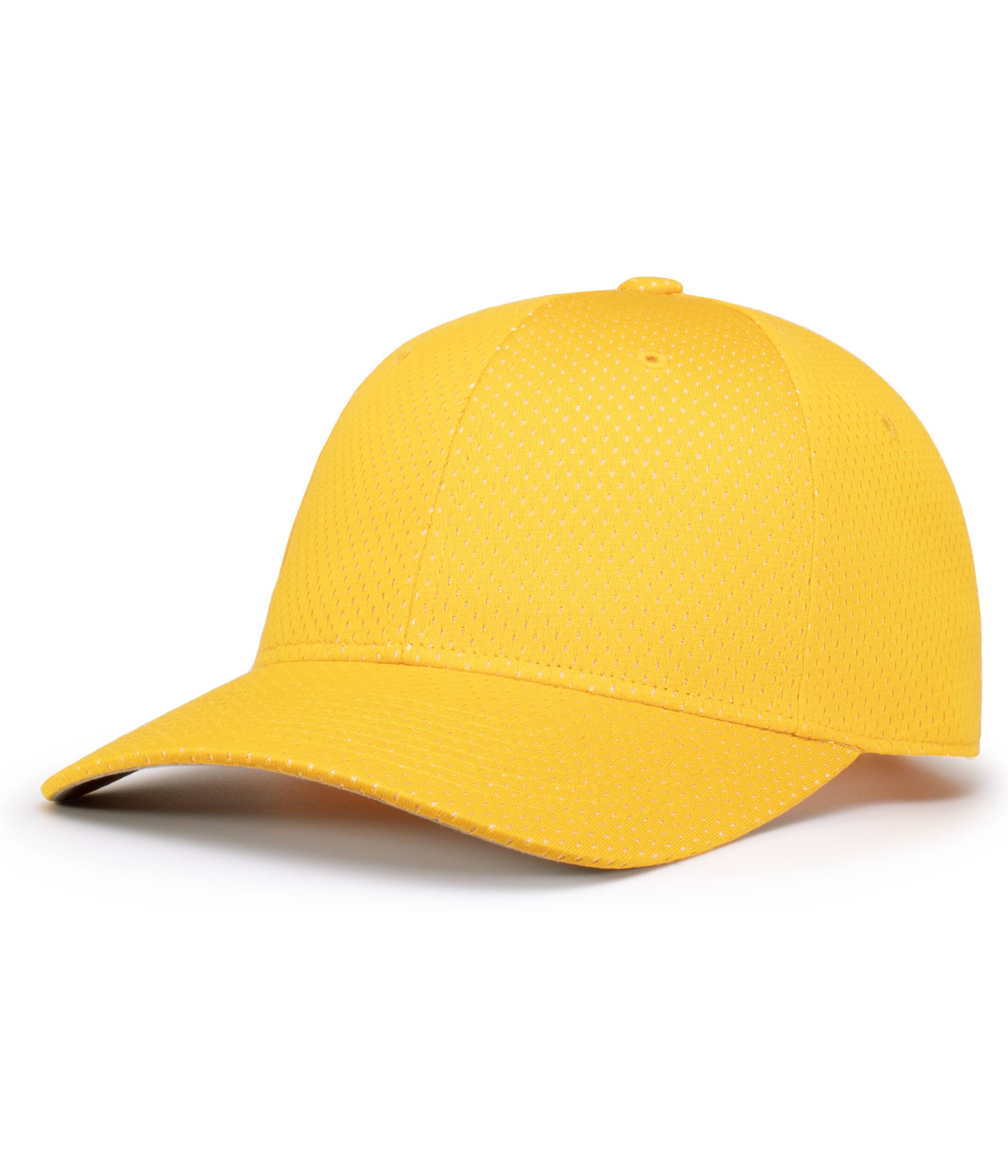 Athletic Mesh Cap - Image 5