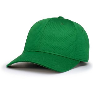 Athletic Mesh Cap - Image 6
