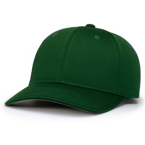 Athletic Mesh Cap - Image 4