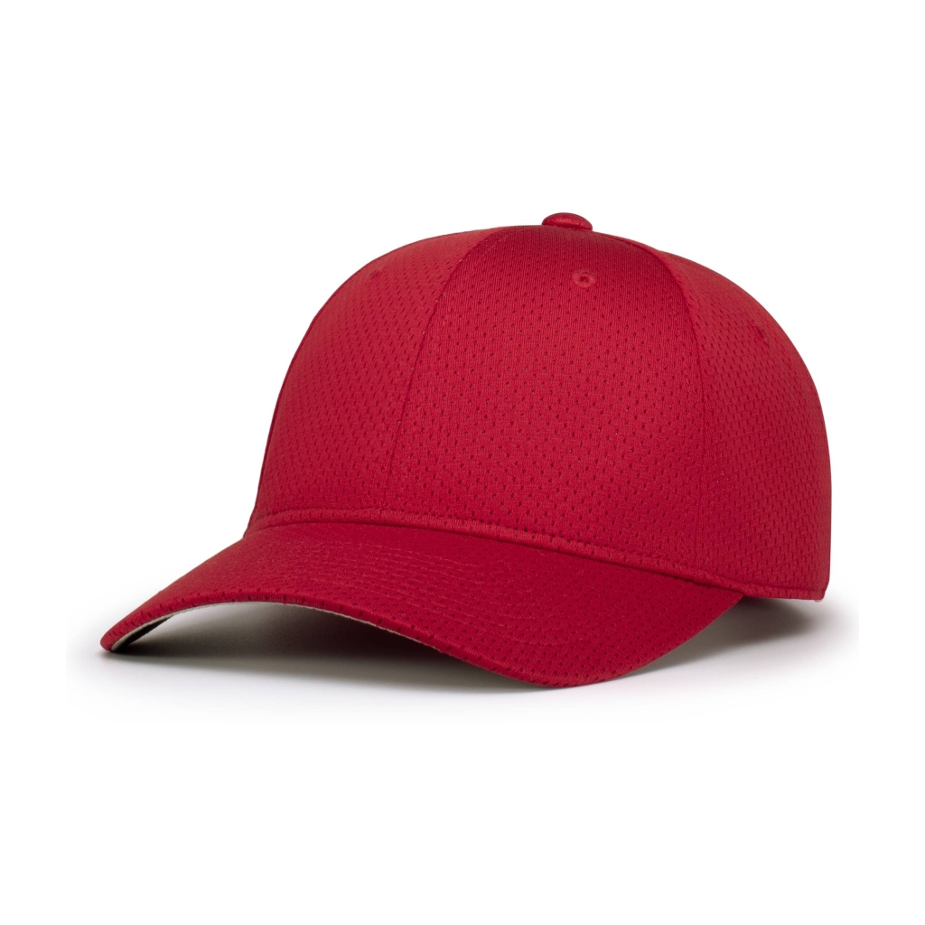Athletic Mesh Cap