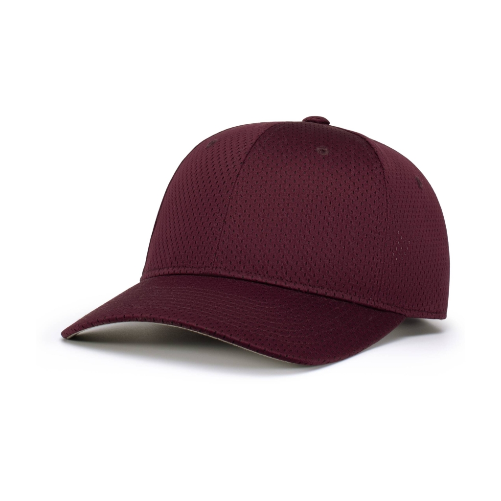 Athletic Mesh Cap