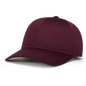 Athletic Mesh Cap - Image 7
