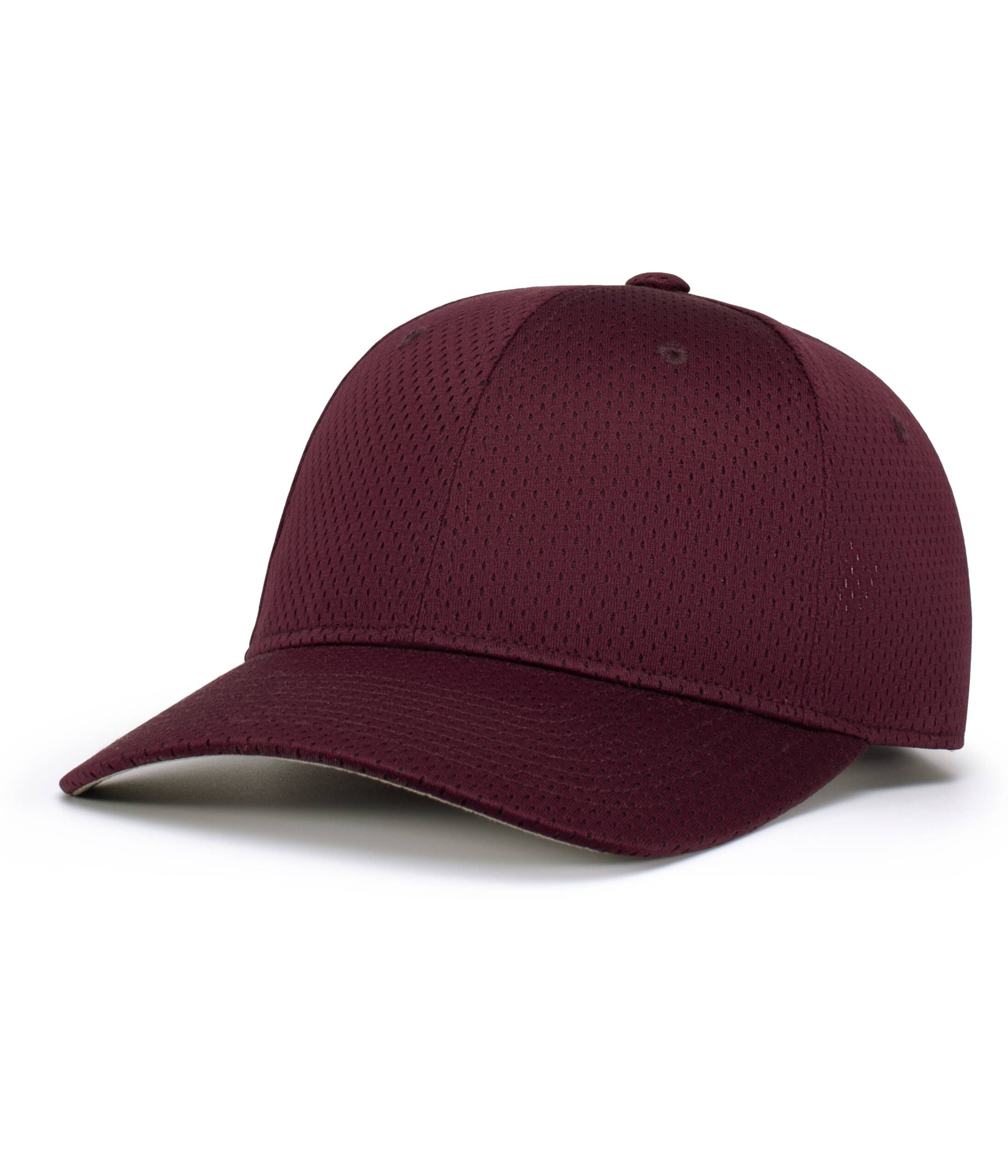 Athletic Mesh Cap - Image 7