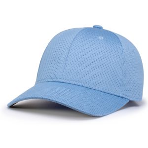 Athletic Mesh Cap - Image 3