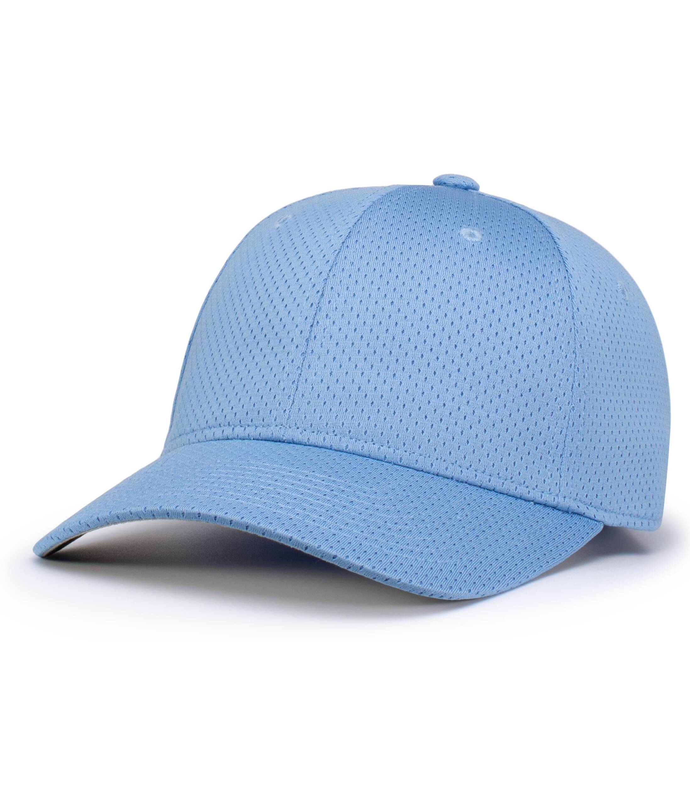 Athletic Mesh Cap - Image 3