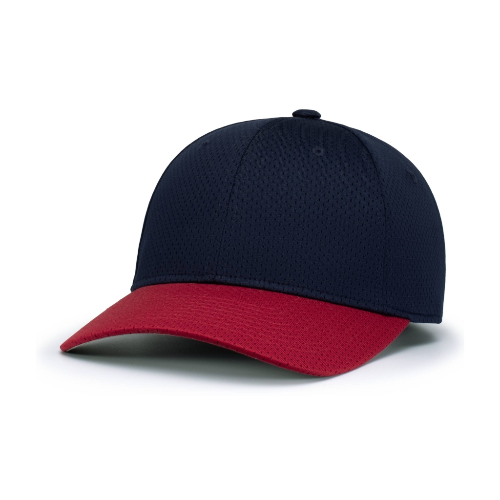 Athletic Mesh Cap