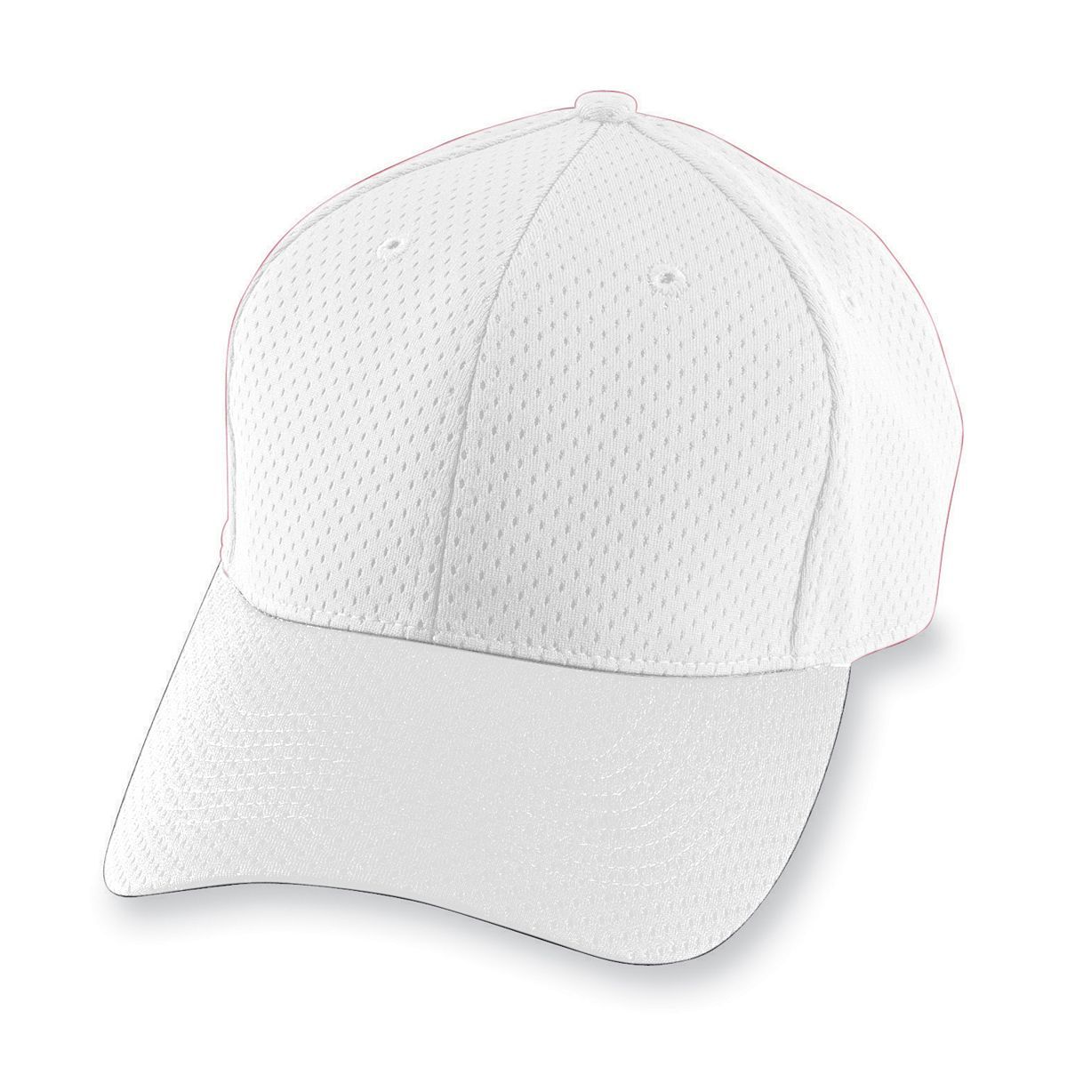 Youth Athletic Mesh Cap - Image 14
