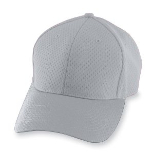 Youth Athletic Mesh Cap - Image 13