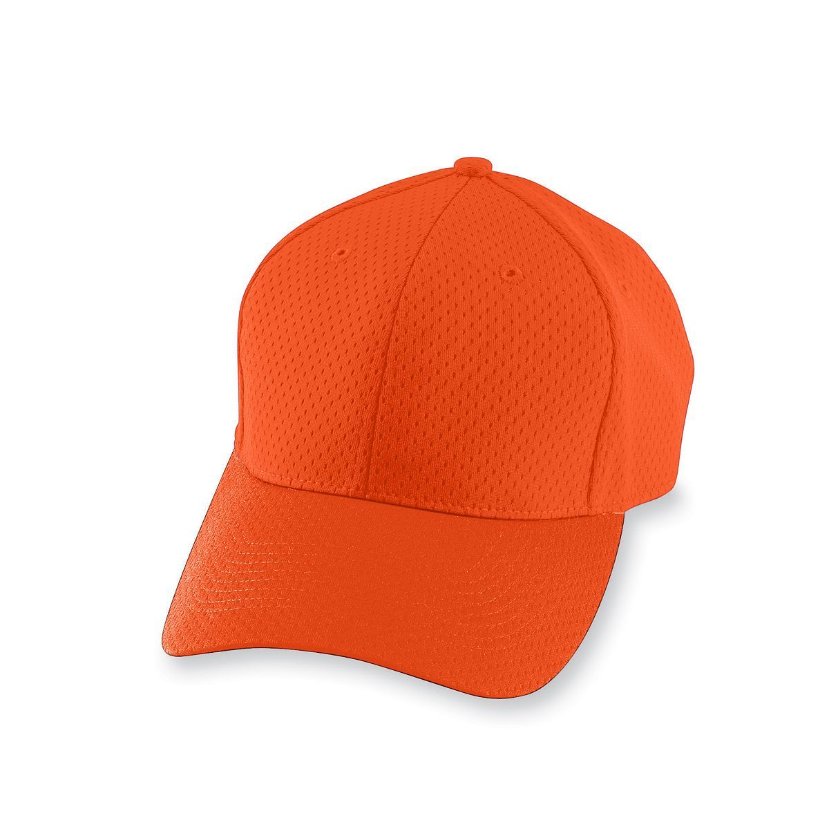 Youth Athletic Mesh Cap - Image 9