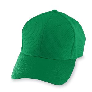 Youth Athletic Mesh Cap - Image 6
