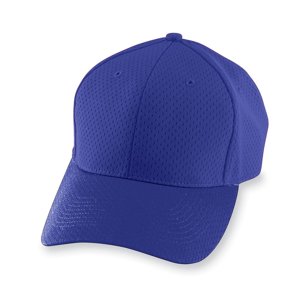 Youth Athletic Mesh Cap - Image 10