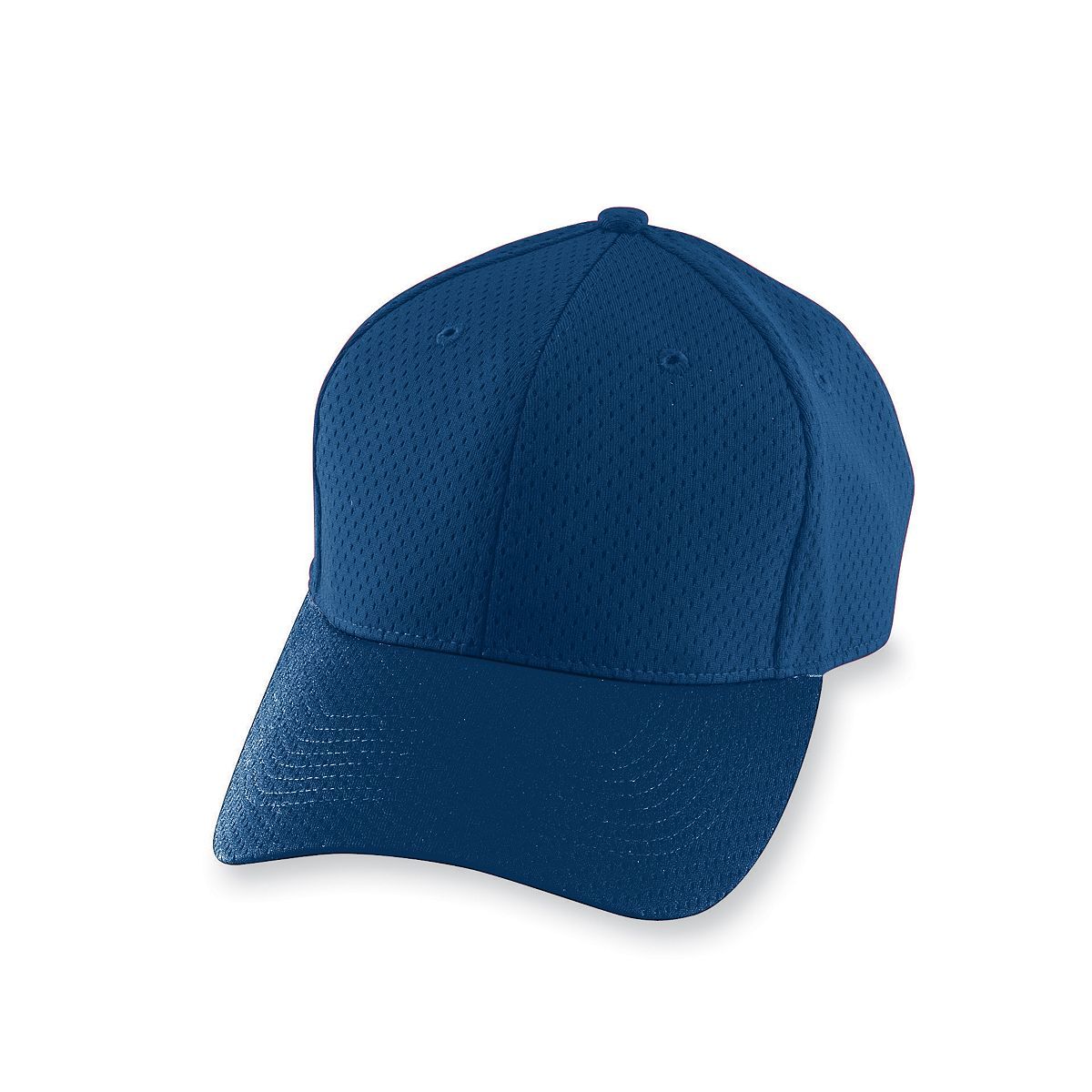 Youth Athletic Mesh Cap - Image 8