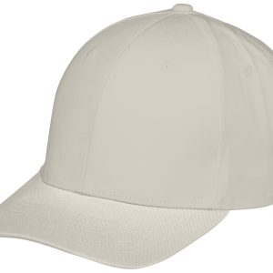 Youth Rally Cotton Twill Cap - Image 8