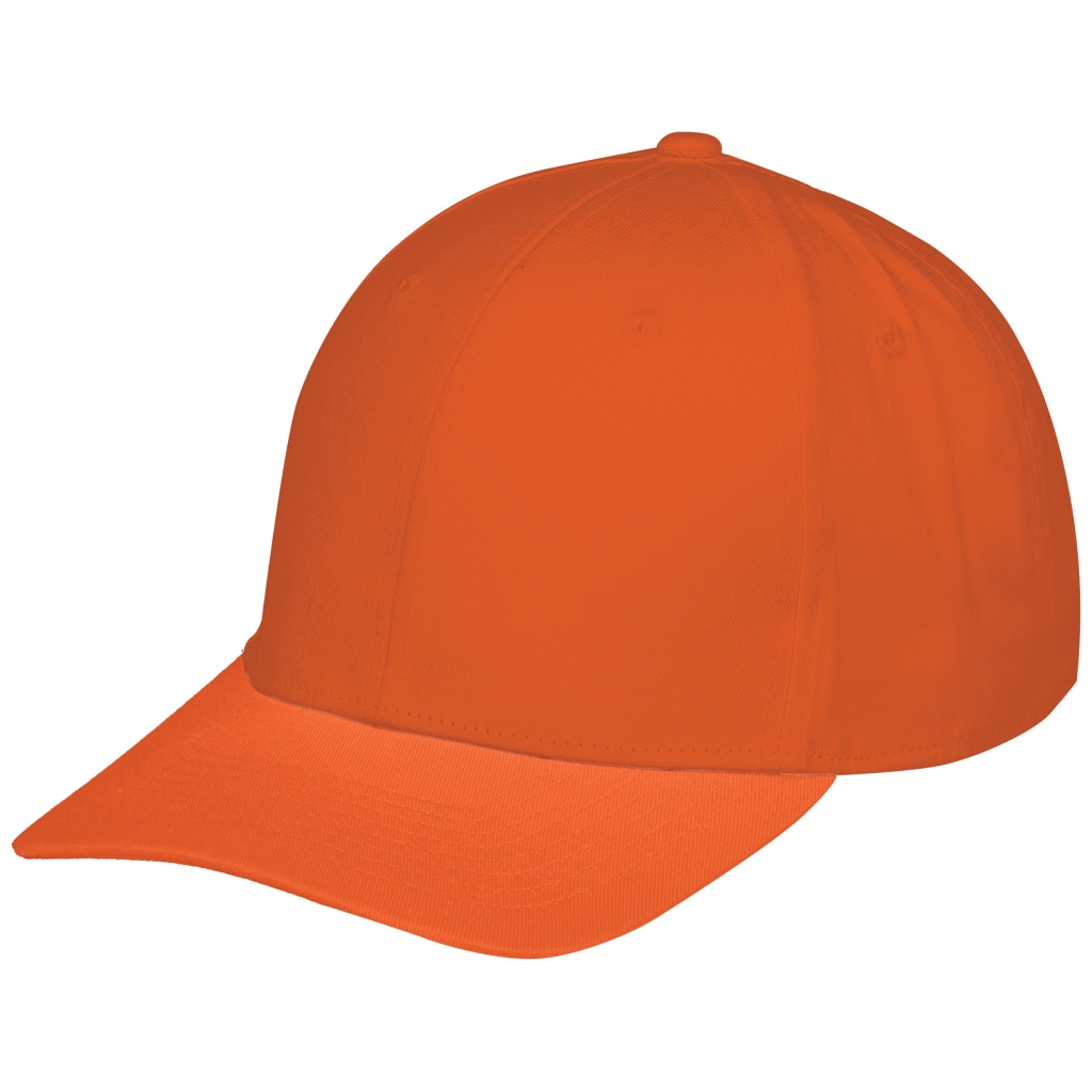 Youth Rally Cotton Twill Cap