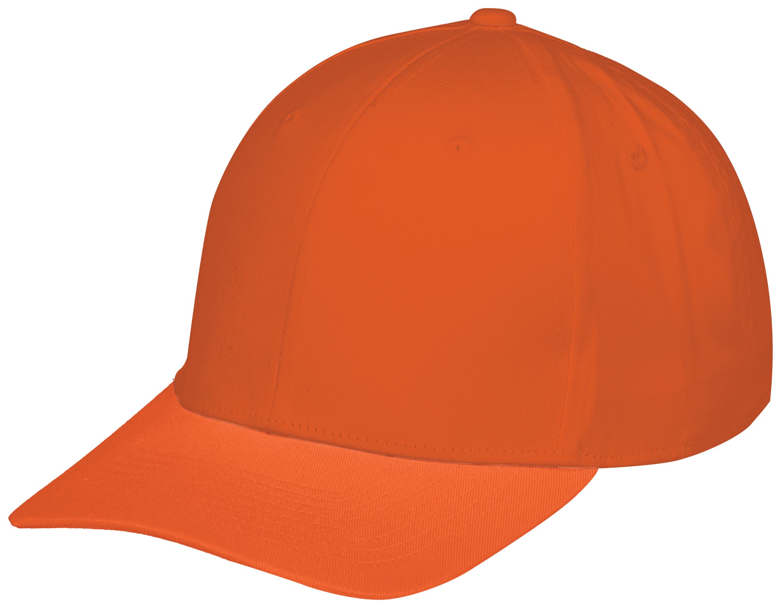 Youth Rally Cotton Twill Cap - Image 5
