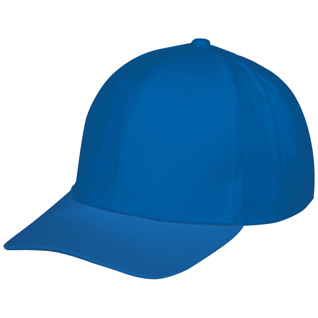 Youth Rally Cotton Twill Cap