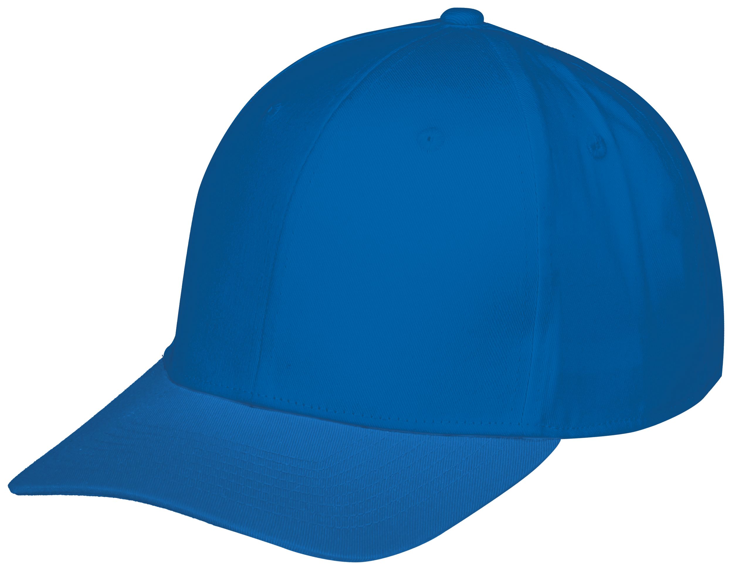 Youth Rally Cotton Twill Cap - Image 6