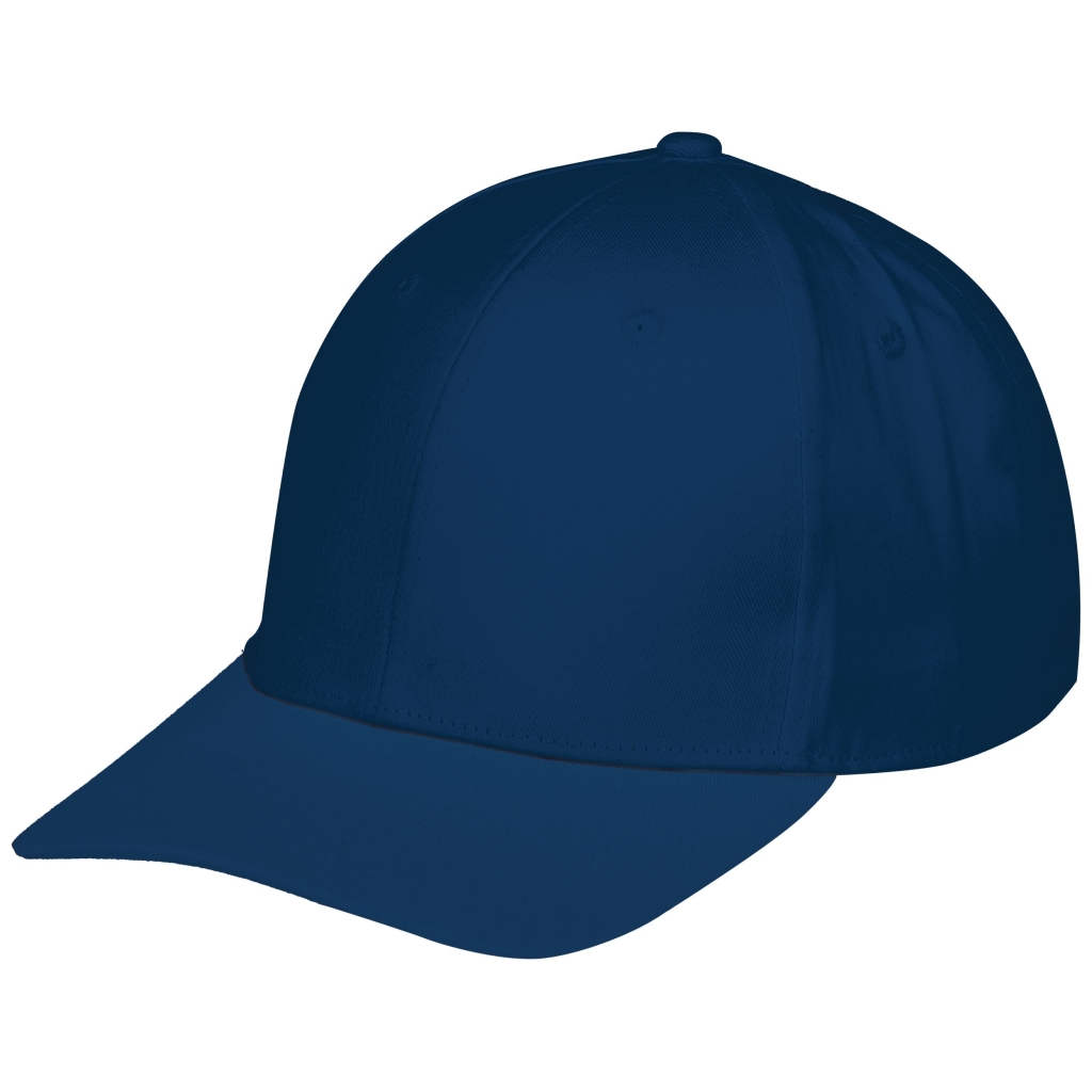 Youth Rally Cotton Twill Cap