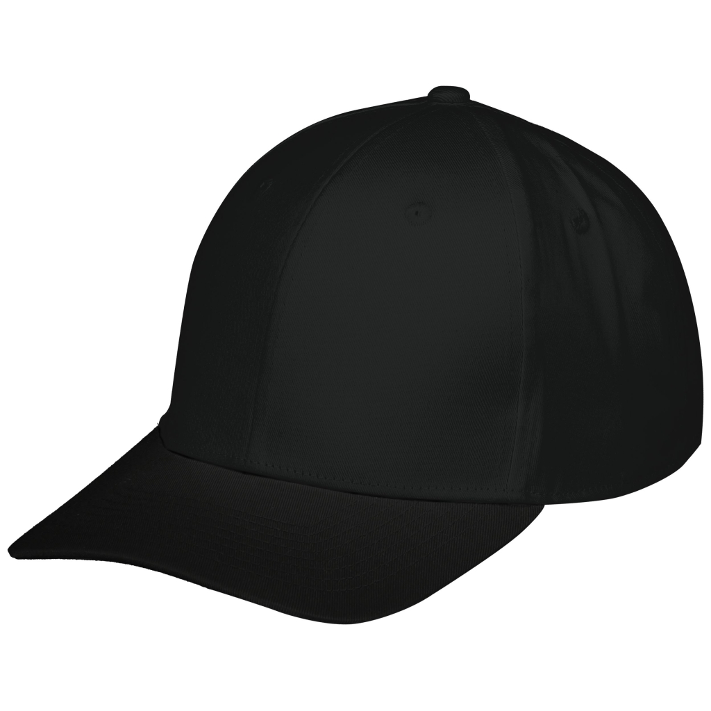 Youth Rally Cotton Twill Cap