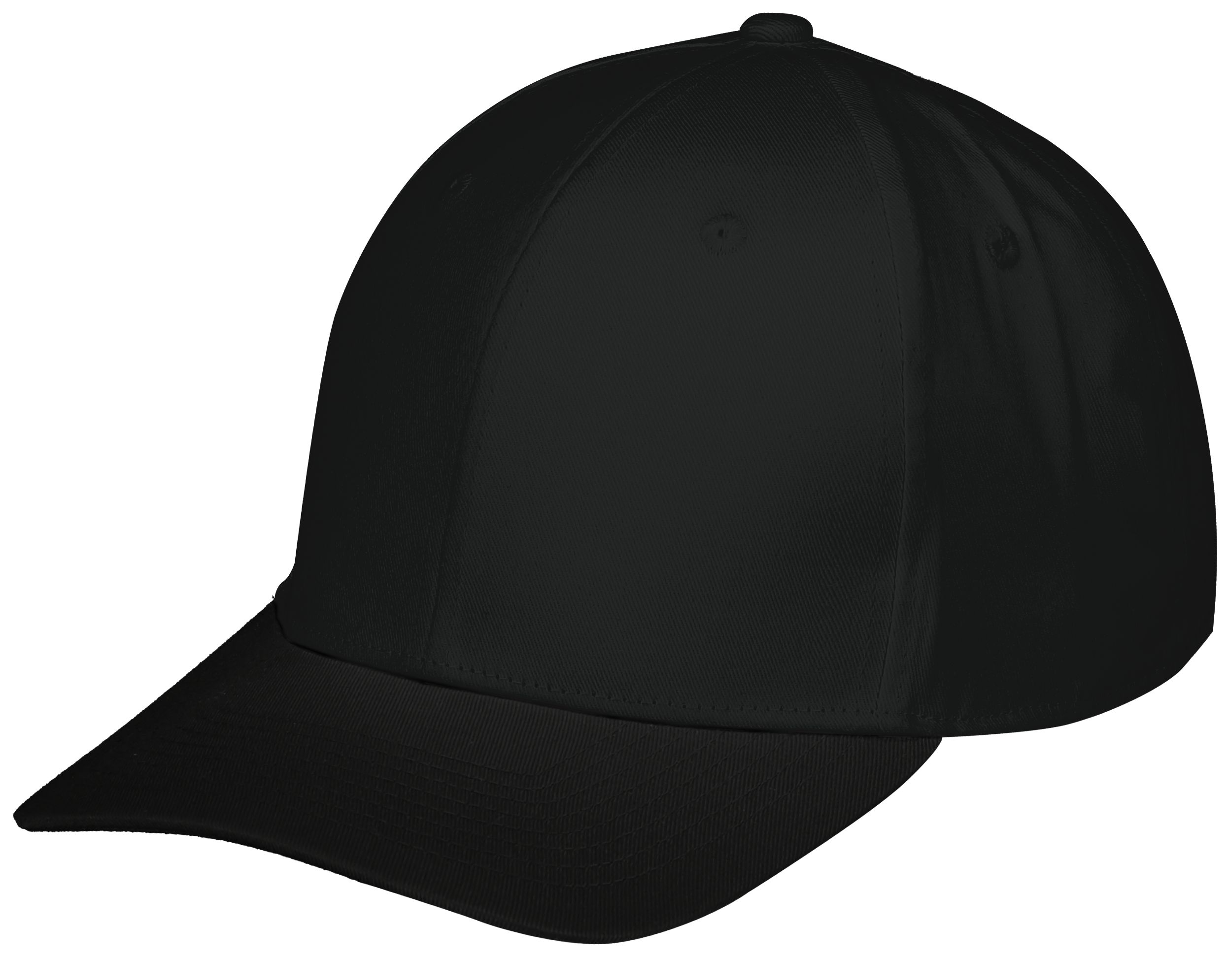 Youth Rally Cotton Twill Cap - Image 2