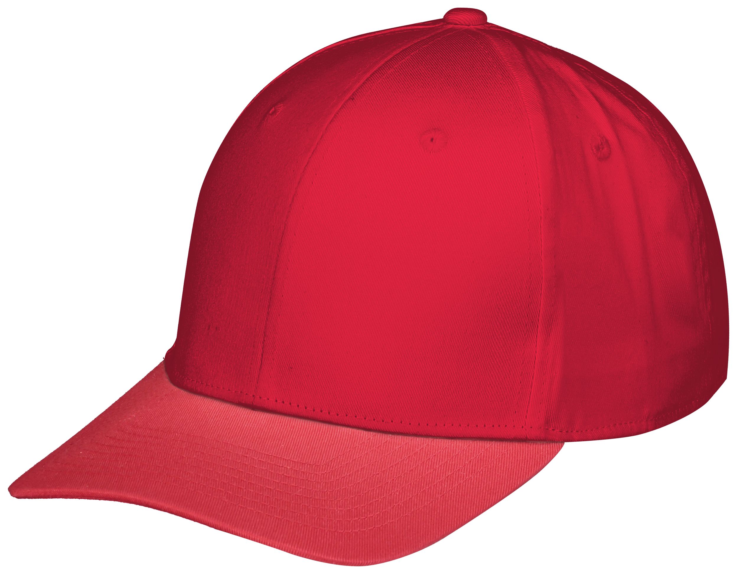 Youth Rally Cotton Twill Cap - Image 7