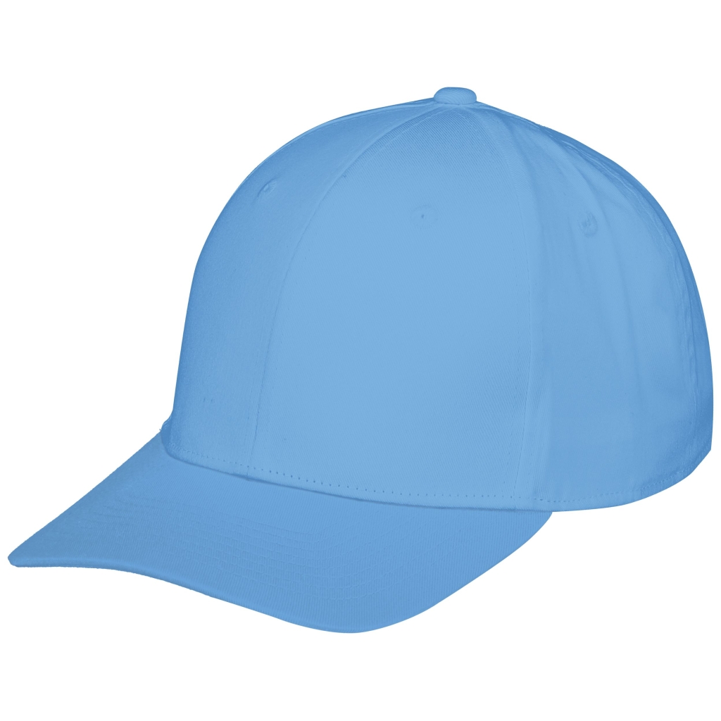 Youth Rally Cotton Twill Cap