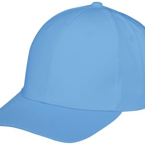Youth Rally Cotton Twill Cap - Image 3